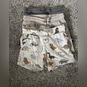 H&M Short Set